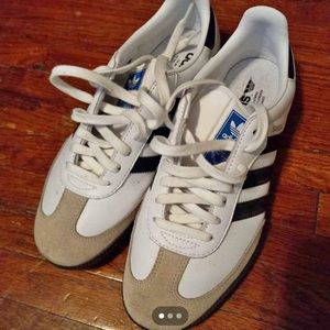 COPY - Adidas Sambas